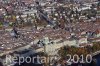 Luftaufnahme Kanton Bern/Stadt Bern/Bern Bundeshaus - Foto Bern Bundeshaus 5318