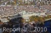 Luftaufnahme Kanton Bern/Stadt Bern/Bern Bundeshaus - Foto Bern Bundeshaus 5323