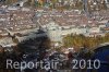 Luftaufnahme Kanton Bern/Stadt Bern/Bern Bundeshaus - Foto Bern Bundeshaus 5324