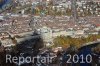 Luftaufnahme Kanton Bern/Stadt Bern/Bern Bundeshaus - Foto Bern Bundeshaus 5325