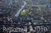 Luftaufnahme Kanton Bern/Stadt Bern/Bern Bundeshaus - Foto Bern Bundeshaus 5342