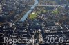 Luftaufnahme Kanton Bern/Stadt Bern/Bern Bundeshaus - Foto Bern Bundeshaus 5343