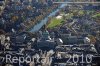 Luftaufnahme Kanton Bern/Stadt Bern/Bern Bundeshaus - Foto Bern Bundeshaus 5347