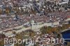 Luftaufnahme Kanton Bern/Stadt Bern/Bern Bundeshaus - Foto Bern Bundeshaus 5354
