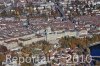 Luftaufnahme Kanton Bern/Stadt Bern/Bern Bundeshaus - Foto Bern Bundeshaus 5355