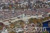 Luftaufnahme Kanton Bern/Stadt Bern/Bern Bundeshaus - Foto Bern Bundeshaus 5356