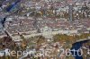 Luftaufnahme Kanton Bern/Stadt Bern/Bern Bundeshaus - Foto Bern Bundeshaus 5361