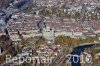 Luftaufnahme Kanton Bern/Stadt Bern/Bern Bundeshaus - Foto Bern Bundeshaus 5364