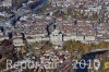 Luftaufnahme Kanton Bern/Stadt Bern/Bern Bundeshaus - Foto Bern Bundeshaus 5366
