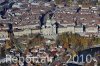 Luftaufnahme Kanton Bern/Stadt Bern/Bern Bundeshaus - Foto Bern Bundeshaus 5369