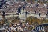 Luftaufnahme Kanton Bern/Stadt Bern/Bern Bundeshaus - Foto Bern Bundeshaus 5370