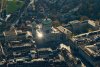 Luftaufnahme Kanton Bern/Stadt Bern/Bern Bundeshaus - Foto Bundeshaus 5313