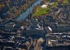 Luftaufnahme Kanton Bern/Stadt Bern/Bern Bundeshaus - Foto Bundeshaus 5346