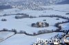 Luftaufnahme SEEN/Mauensee/Mauensee Feb2010 - Foto Mauensee Winter 0267