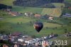 Luftaufnahme BALLONE LUFTSCHIFFE/Ballone Argovia - Foto Ballone 1101
