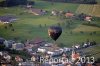 Luftaufnahme BALLONE LUFTSCHIFFE/Ballone Argovia - Foto Ballone 1102