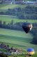 Luftaufnahme BALLONE LUFTSCHIFFE/Ballone Argovia - Foto Ballone 1103