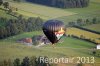 Luftaufnahme BALLONE LUFTSCHIFFE/Ballone Argovia - Foto Ballone 1107