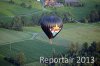 Luftaufnahme BALLONE LUFTSCHIFFE/Ballone Argovia - Foto Ballone 1109
