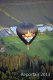 Luftaufnahme BALLONE LUFTSCHIFFE/Ballone Argovia - Foto Ballone 1113