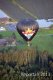 Luftaufnahme BALLONE LUFTSCHIFFE/Ballone Argovia - Foto Ballone 1114