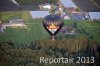 Luftaufnahme BALLONE LUFTSCHIFFE/Ballone Argovia - Foto Ballone 1115