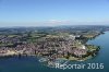 Luftaufnahme Kanton Thurgau/Arbon - Foto Arbon- 3815