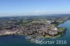 Luftaufnahme Kanton Thurgau/Arbon - Foto Arbon- 3816