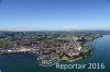 Luftaufnahme Kanton Thurgau/Arbon - Foto Arbon- 3820