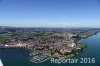 Luftaufnahme Kanton Thurgau/Arbon - Foto Arbon- 3822