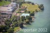 Luftaufnahme Kanton Thurgau/Arbon - Foto Arbon 1279