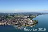 Luftaufnahme Kanton Thurgau/Arbon - Foto Arbon 3812