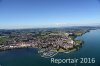 Luftaufnahme Kanton Thurgau/Arbon - Foto Arbon 3818