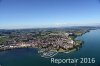 Luftaufnahme Kanton Thurgau/Arbon - Foto Arbon- 3818