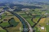 Luftaufnahme Kanton Luzern/Inwil/Gewaesser - Foto Inwil 3678