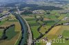 Luftaufnahme Kanton Luzern/Inwil/Gewaesser - Foto Inwil 3680