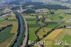 Luftaufnahme Kanton Luzern/Inwil/Gewaesser - Foto Inwil 3681