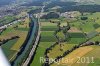 Luftaufnahme Kanton Luzern/Inwil/Gewaesser - Foto Inwil 3683