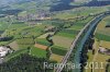 Luftaufnahme Kanton Luzern/Inwil/Gewaesser - Foto Inwil 3699