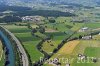 Luftaufnahme Kanton Luzern/Inwil/Gewaesser - Foto Inwil 3713