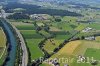 Luftaufnahme Kanton Luzern/Inwil/Gewaesser - Foto Inwil 3714