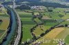 Luftaufnahme Kanton Luzern/Inwil/Gewaesser - Foto Inwil 3716