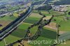 Luftaufnahme Kanton Luzern/Inwil/Gewaesser - Foto Inwil 3725