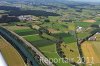 Luftaufnahme Kanton Luzern/Inwil/Gewaesser - Foto Inwil 3738
