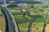 Luftaufnahme Kanton Luzern/Inwil/Gewaesser - Foto Inwil 3740