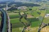 Luftaufnahme Kanton Luzern/Inwil/Gewaesser - Foto Inwil 3742