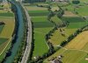 Luftaufnahme Kanton Luzern/Inwil/Gewaesser - Foto Inwil Gewaesser