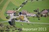 Luftaufnahme Kanton Luzern/Michelskreuz - Foto Michaelskreuz 5832