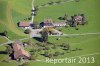 Luftaufnahme Kanton Luzern/Michelskreuz - Foto Michaelskreuz 5847