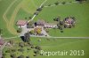 Luftaufnahme Kanton Luzern/Michelskreuz - Foto Michaelskreuz 5853